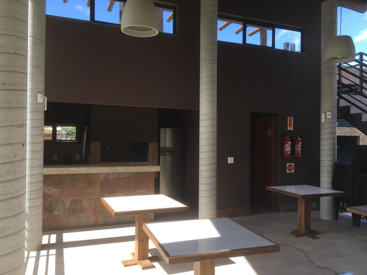Apartamento Com Piscina - Garopaba - Praia Da Gamboa Zewnętrze zdjęcie