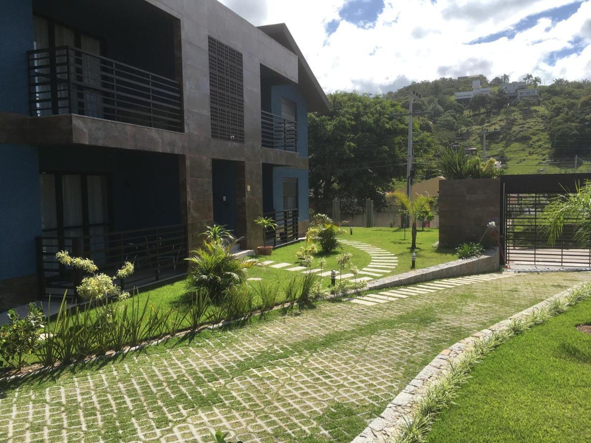 Apartamento Com Piscina - Garopaba - Praia Da Gamboa Zewnętrze zdjęcie