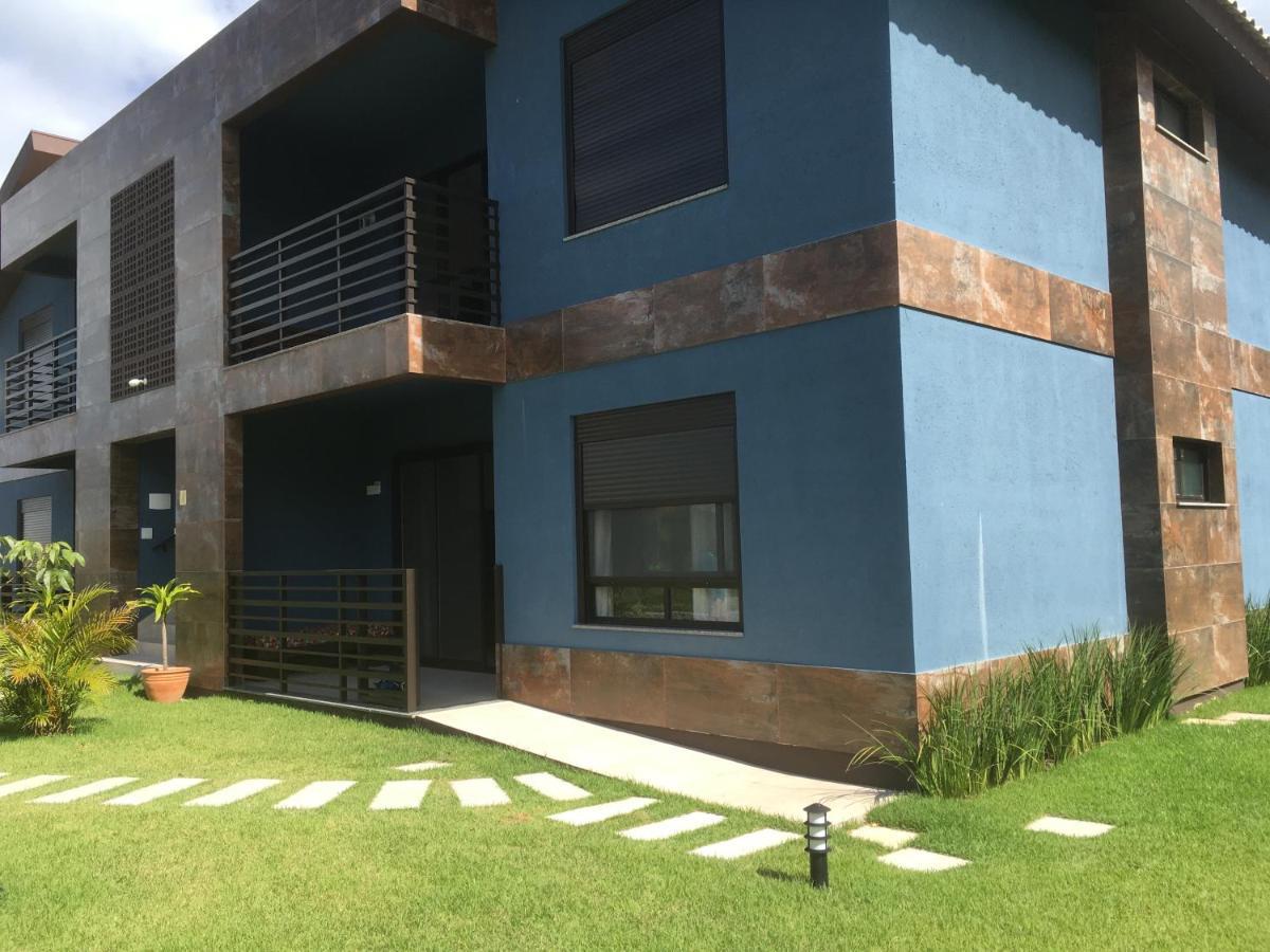 Apartamento Com Piscina - Garopaba - Praia Da Gamboa Zewnętrze zdjęcie