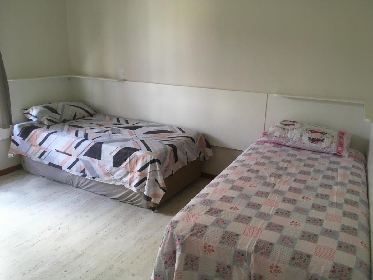 Apartamento Com Piscina - Garopaba - Praia Da Gamboa Zewnętrze zdjęcie