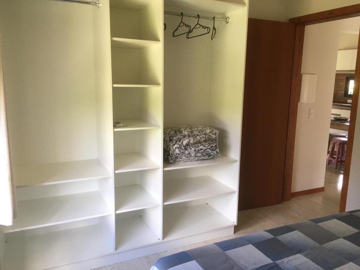 Apartamento Com Piscina - Garopaba - Praia Da Gamboa Zewnętrze zdjęcie