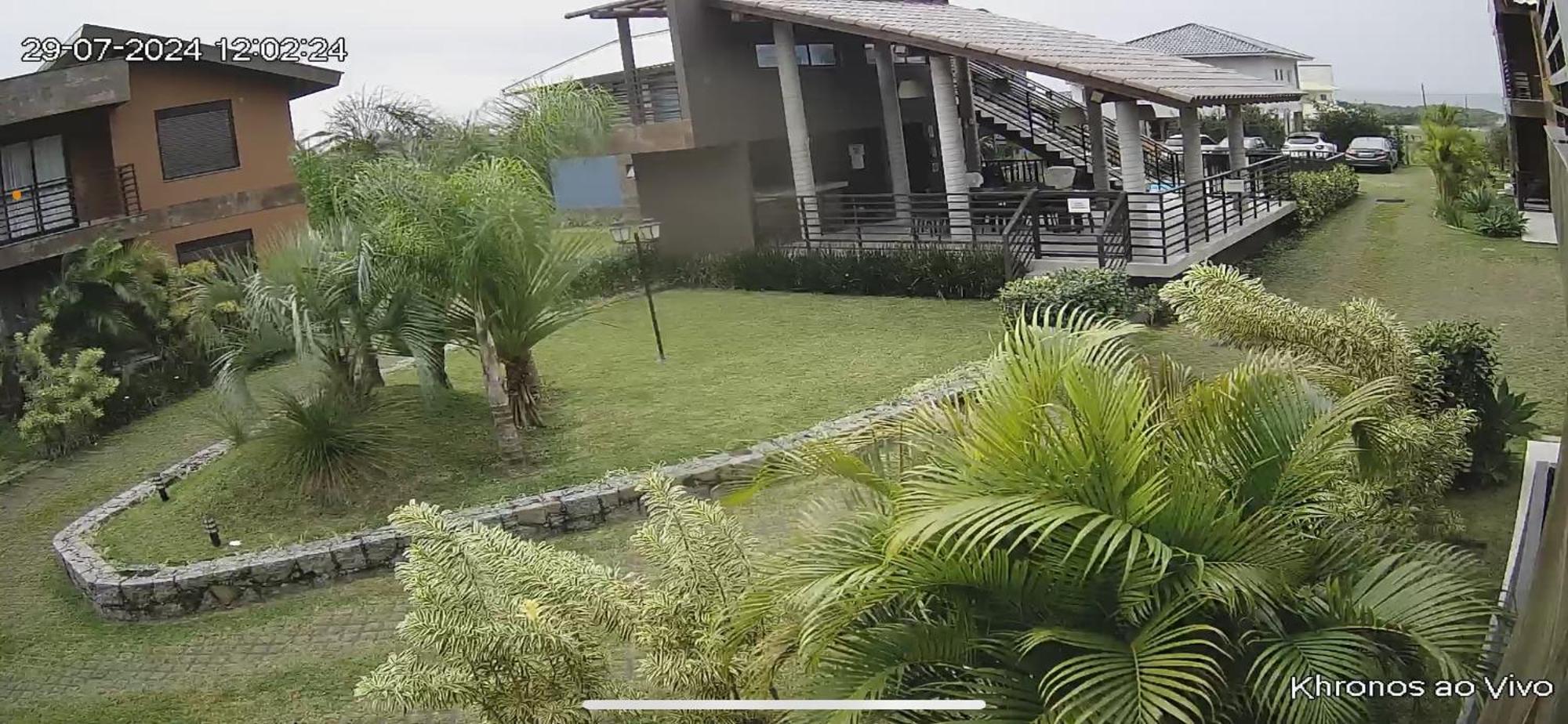 Apartamento Com Piscina - Garopaba - Praia Da Gamboa Zewnętrze zdjęcie