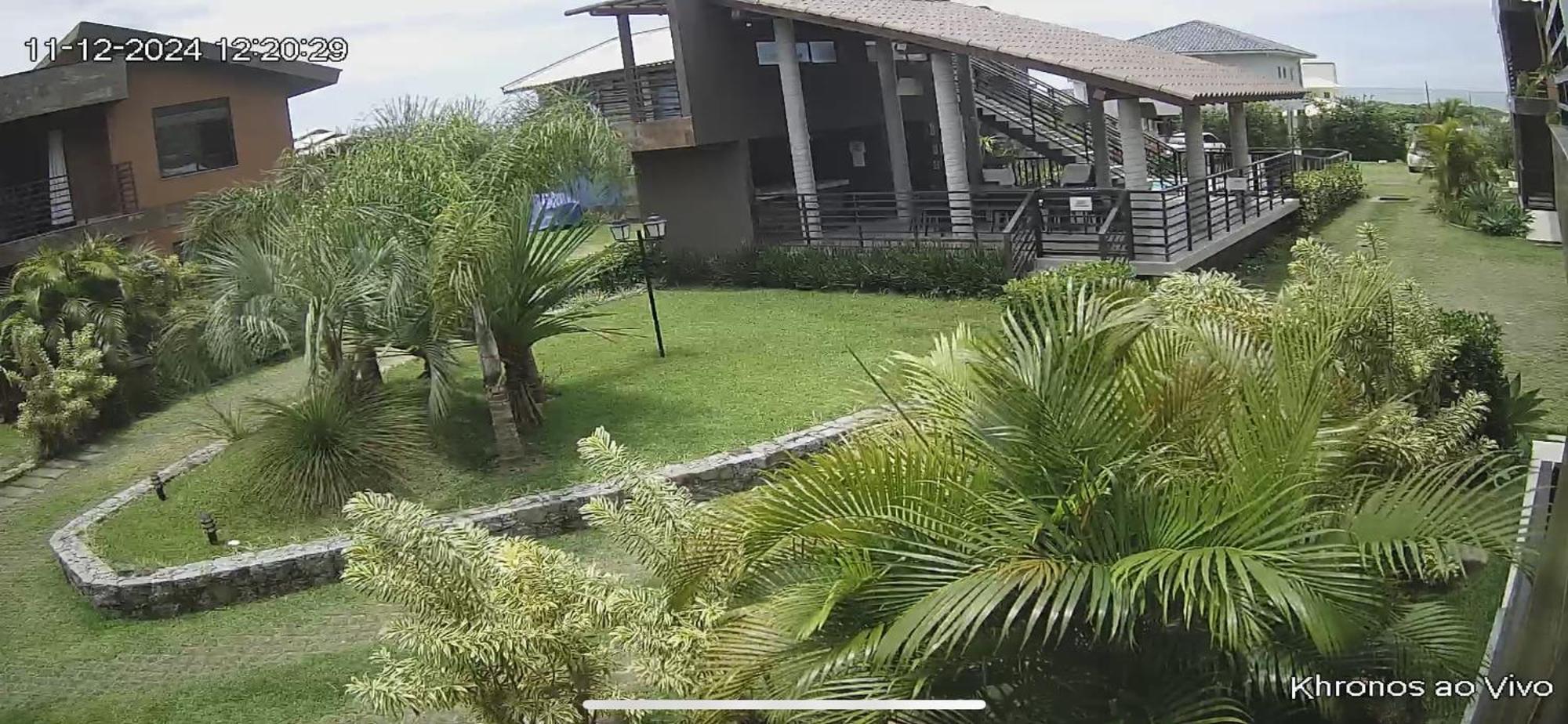 Apartamento Com Piscina - Garopaba - Praia Da Gamboa Zewnętrze zdjęcie