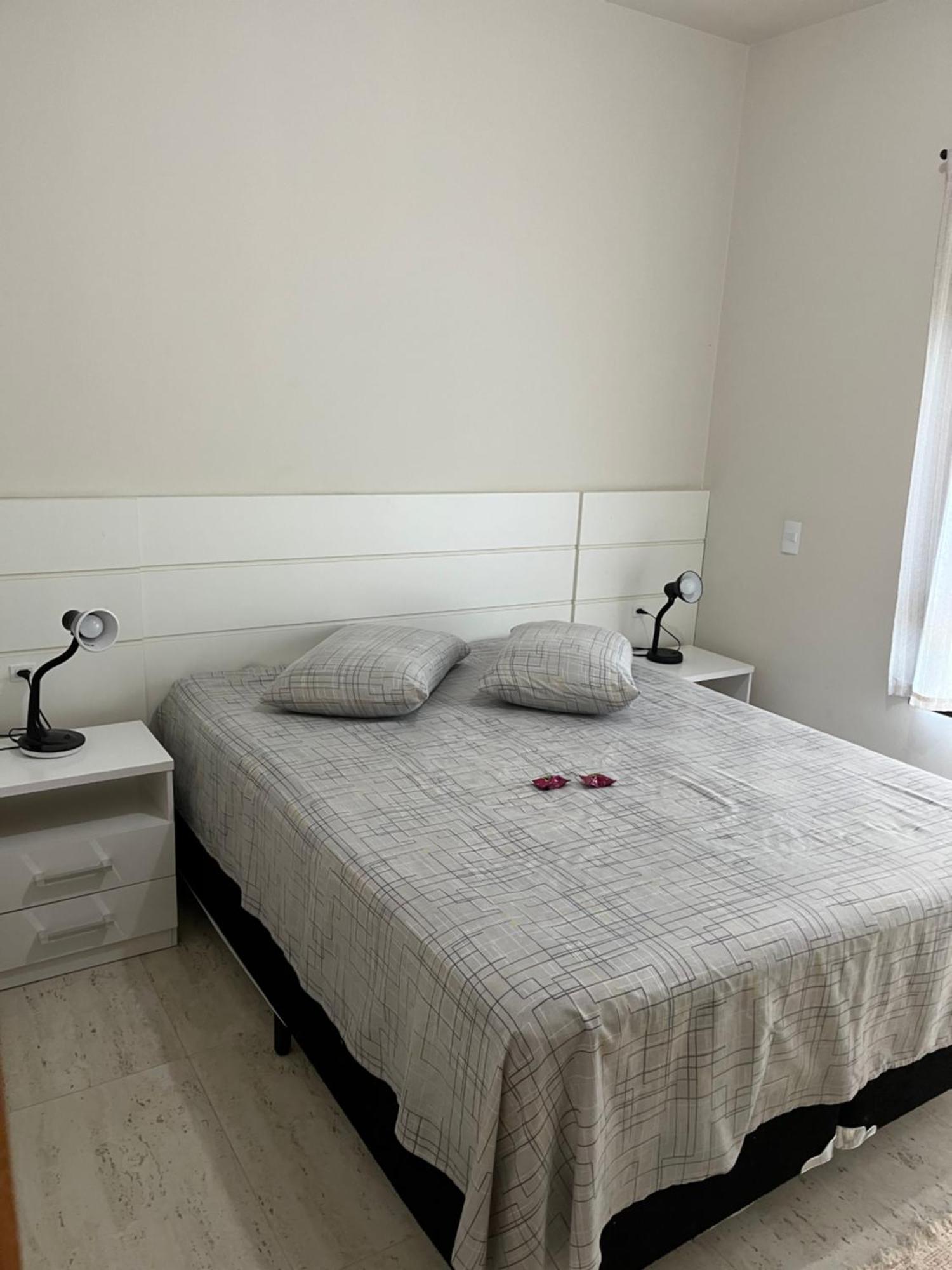 Apartamento Com Piscina - Garopaba - Praia Da Gamboa Zewnętrze zdjęcie